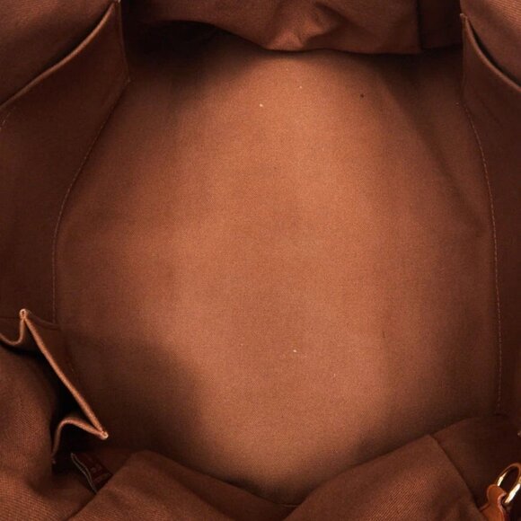 Louis Vuitton Monogram Canvas Tivoli GM Bag - Picture 12 of 12